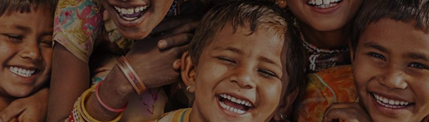Community outreach by Sikhya Foundation