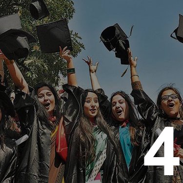 Scholarships — Sikhya Foundation program